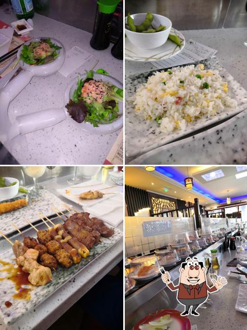 SUSHI IMPÉRIAL