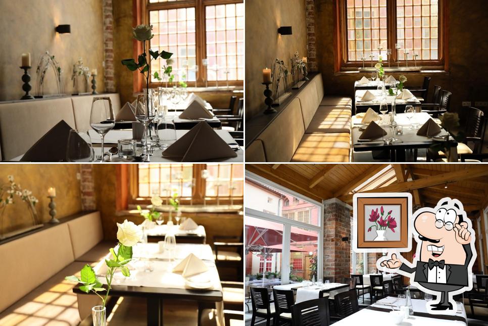 Restaurant Zum Scheele