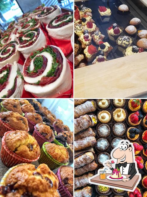 Il Paninaro Bakery - Maranello