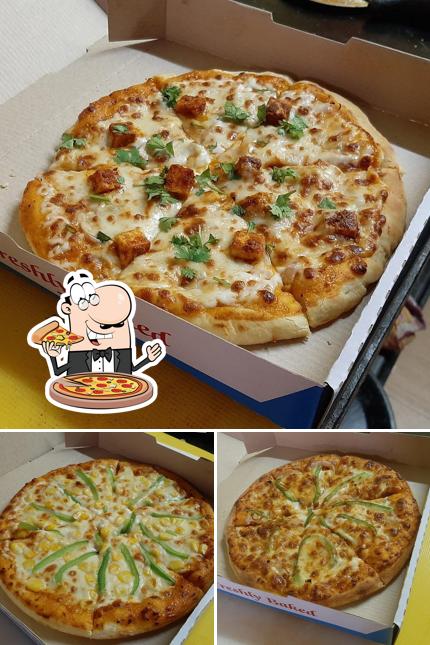 Pizza ADDA