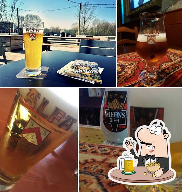 Alfa Brewery