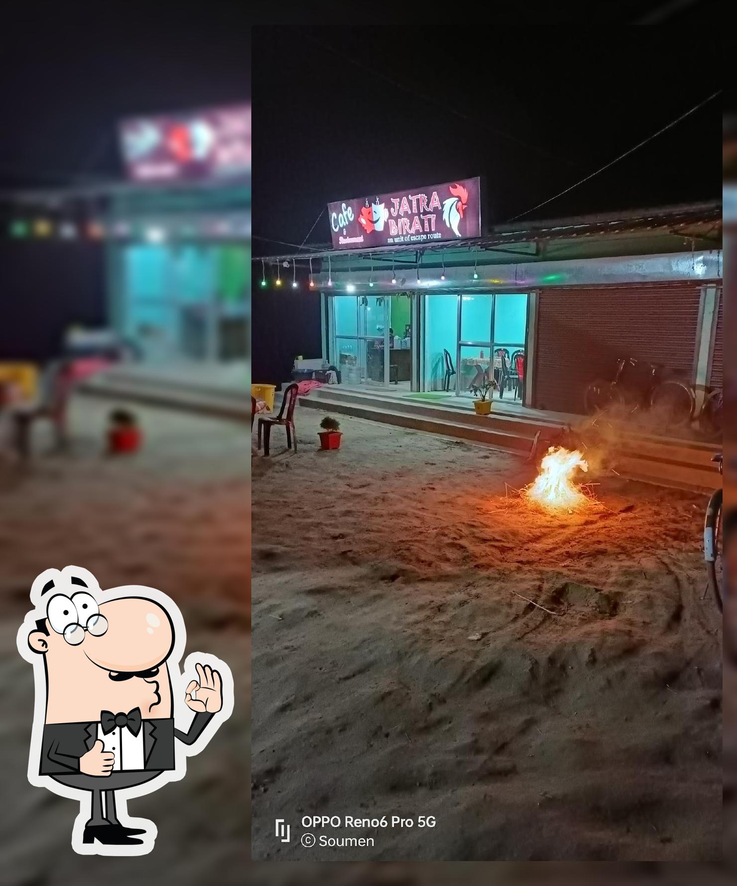 JATRA BIRATI RESTURANT & HOTEL