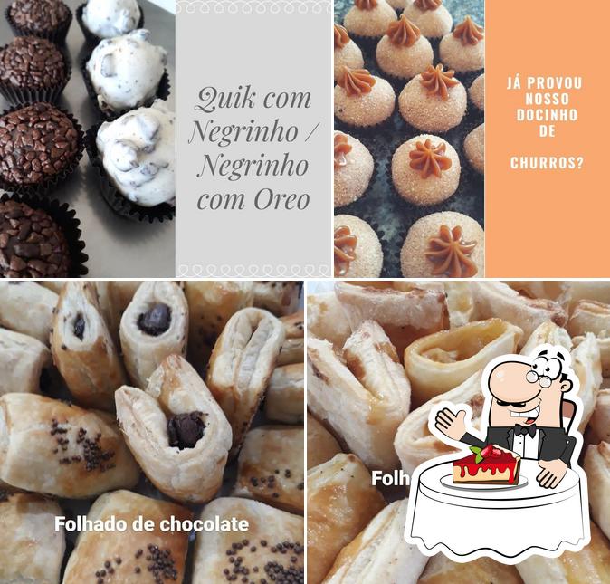 Confeitaria Sabor Caseiro