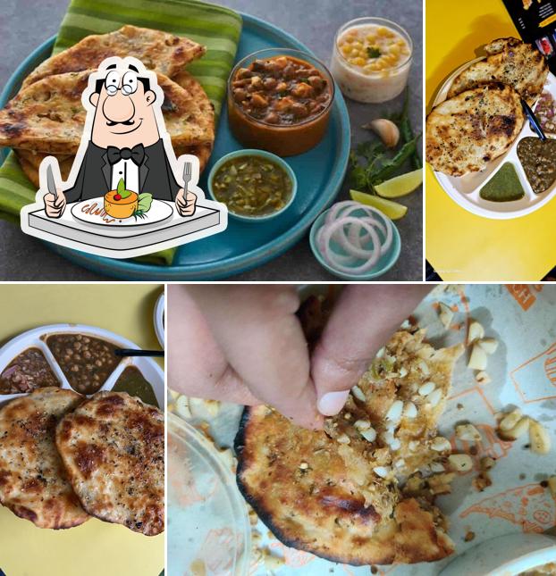 Kake Da Kulcha