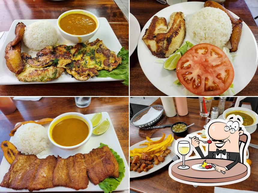 Best colombian restaurants in Houston, summer 2024 - Restaurant Guru