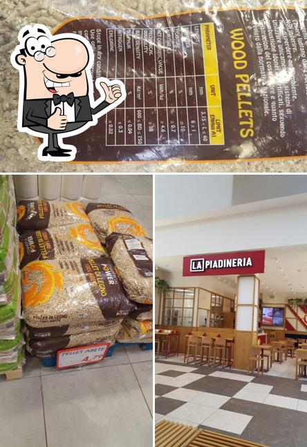 Guarda questa immagine di La Piadineria