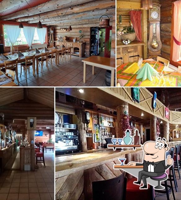 La Taverne Comtoise