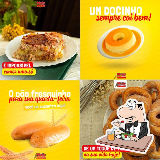 Mais Pão Padaria