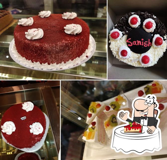 Monginis Junnar in Junnar,Pune - Best Cake Shops in Pune - Justdial