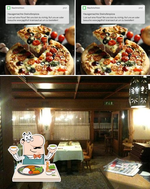 Hotel Jagdhof