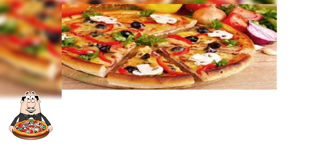 Pizza Mary