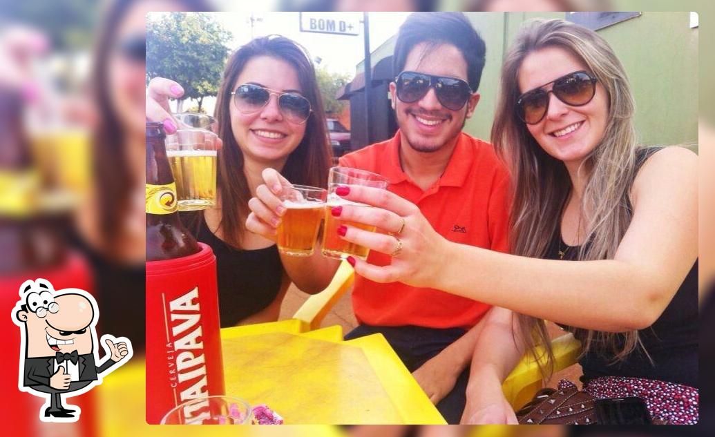 Bar Do Ré