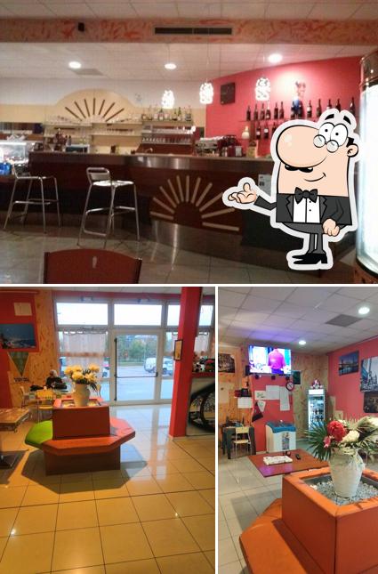 Bar Pizzeria da Zio Bruno