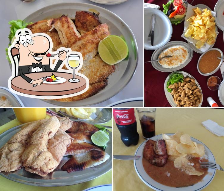 Restaurante Nelinho