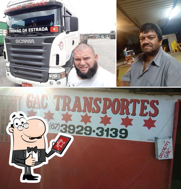 JOAO BIBA ESPETINHOS