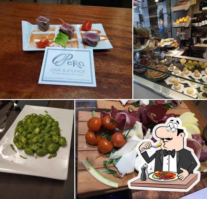 Platti al Opera Cafè&Lounge
