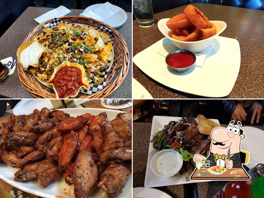 Top 4 restaurants with yorkshire pudding in Port Coquitlam, november ...