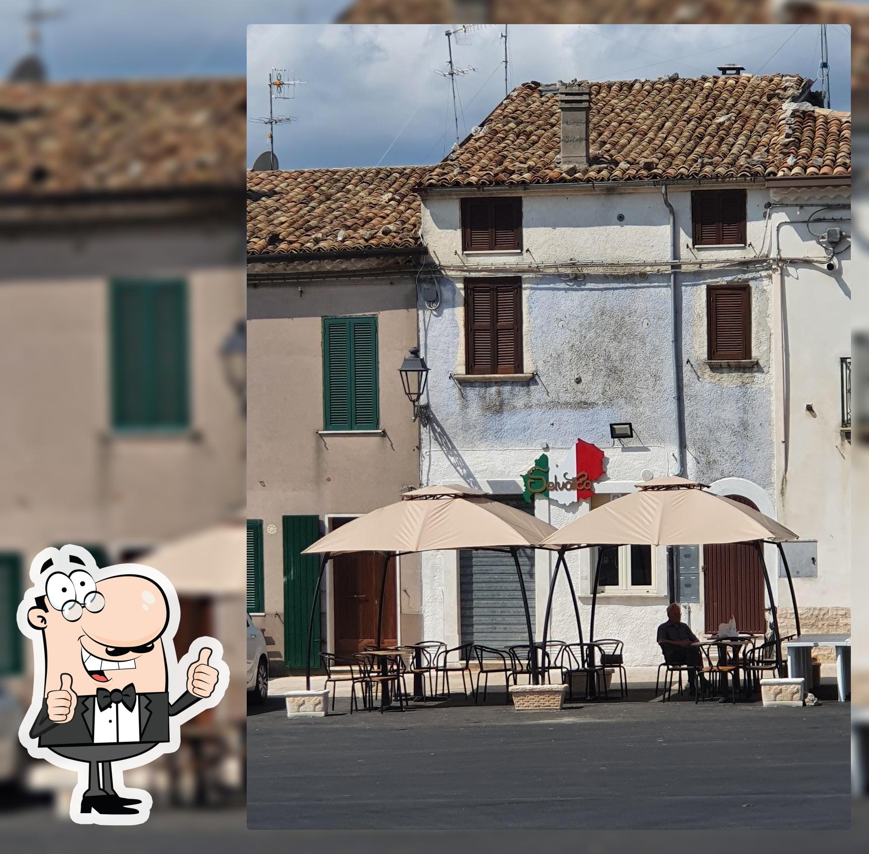 Selvatico