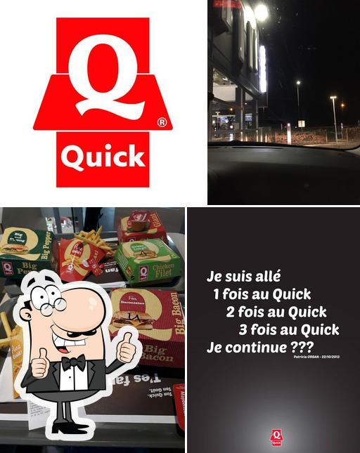 Quick Hannut