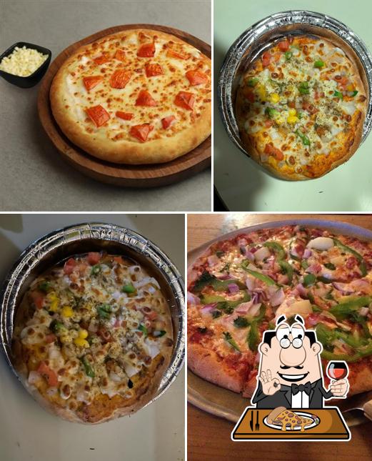 BB's Pizza, Mathura Restaurant menu and reviews