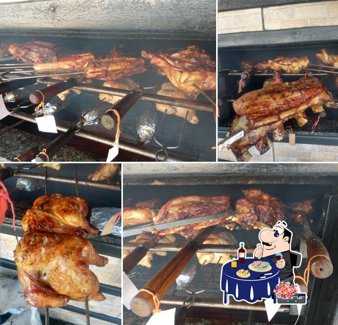 Churrasco Do Gomes