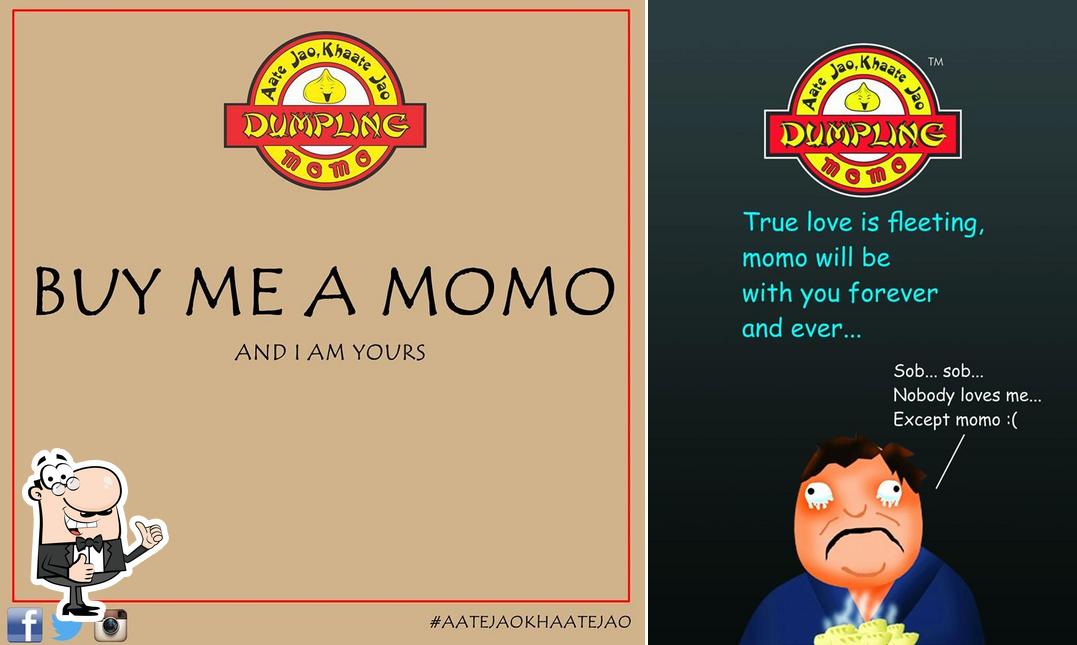 Dumpling Momo Junction Mall Durgapur Restaurant Reviews