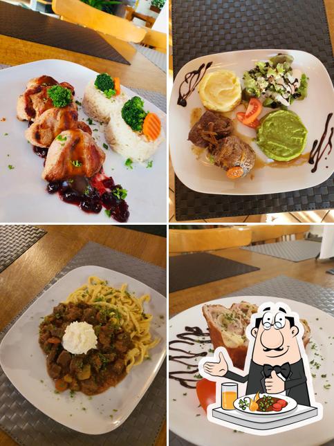 Gaststätte Sportlerklause