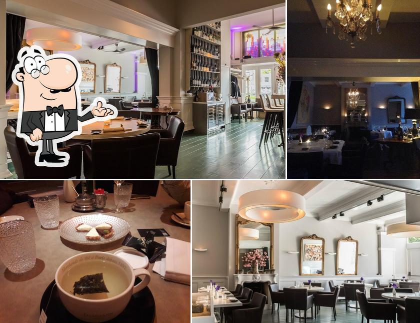 Restaurant IDD