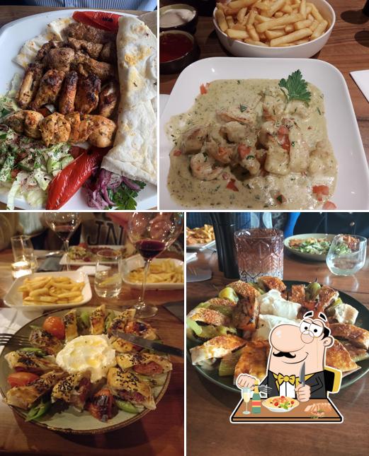 Restaurant Mirad