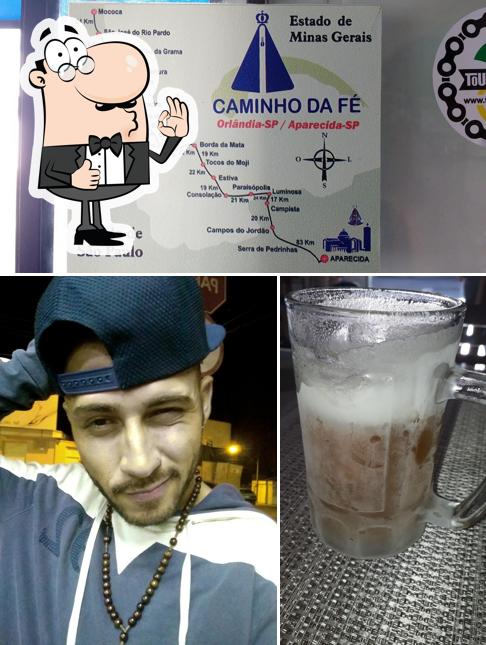 Choperia do Delminho
