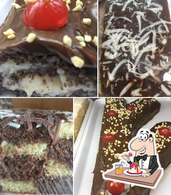 Padaria Mais Sabor - 24 horas