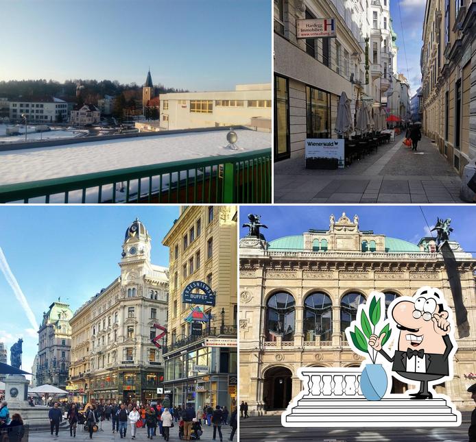 Reštaurácia Fontána