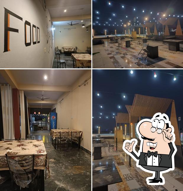 SHIVAAY RESTAURANT& CAFE