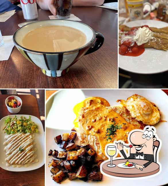 The Galloping Galette in Braselton Restaurant menu and reviews
