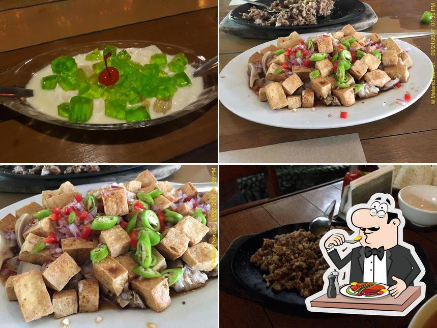 Trellis restaurant, Quezon City Restaurant menu and reviews