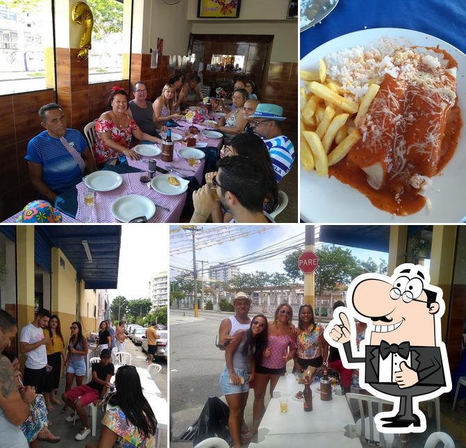 See the photo of UTI DO CHOPP - Estação de Olaria