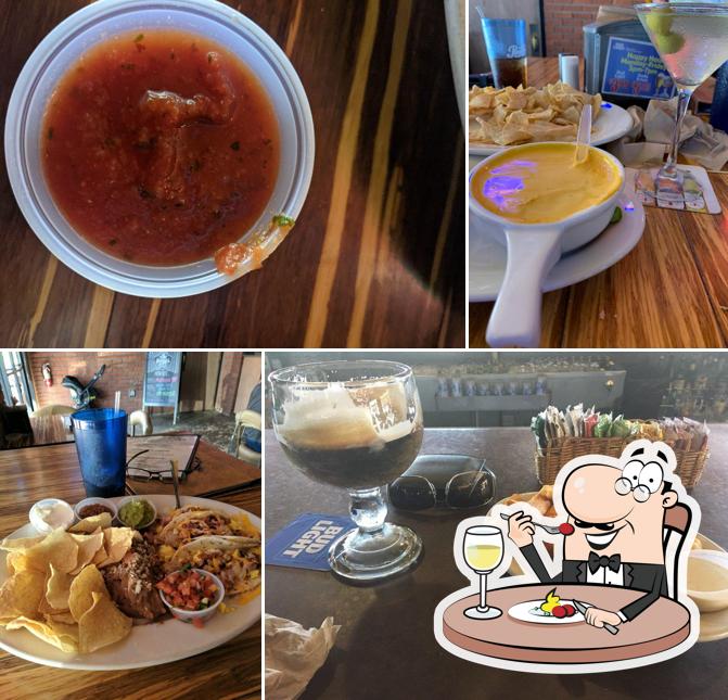 Schooners Patio Grille II in Santa Clarita Restaurant menu and reviews