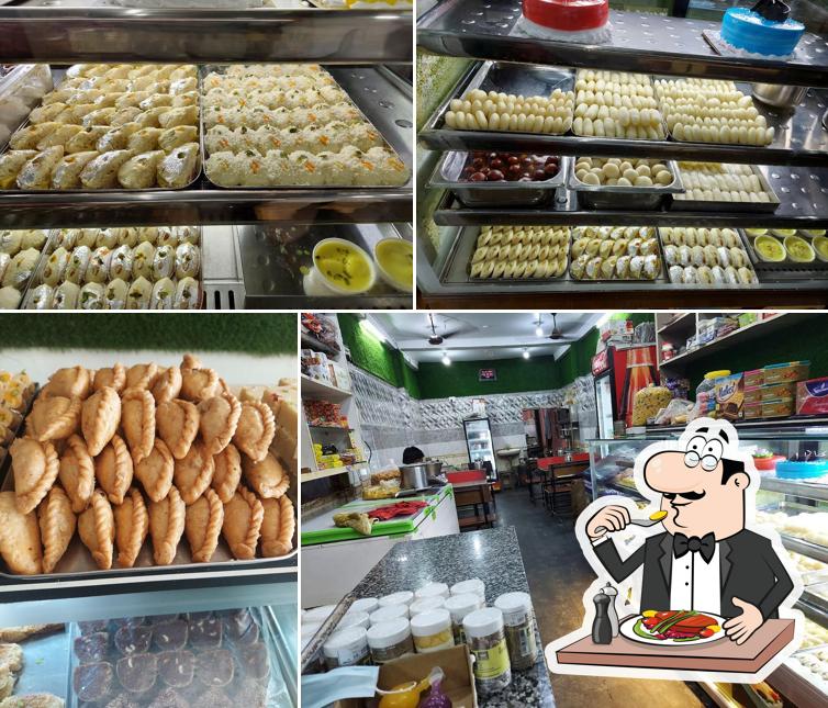 Sharda Restaurant