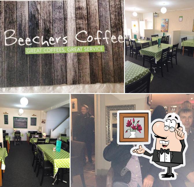 Sunflower Cafe in Darlington Restaurant reviews