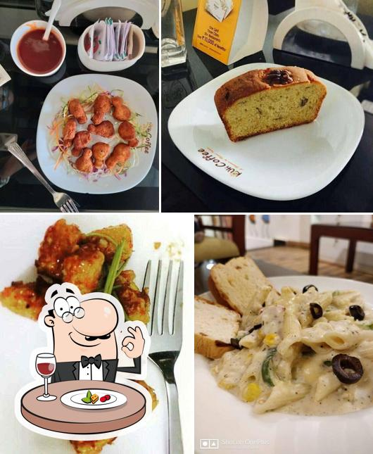 Kruti Coffee