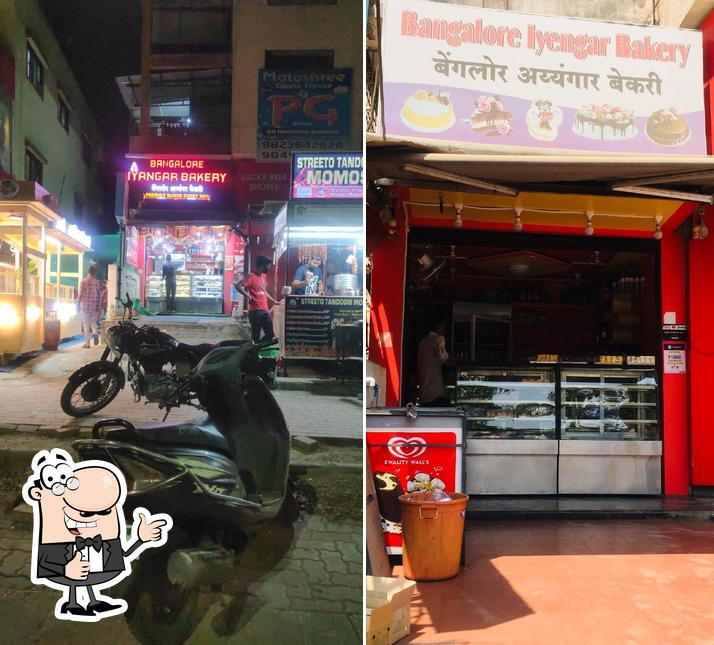 Bangalore Iyengar Bakery Pune Gwxr Rr Restaurant Reviews