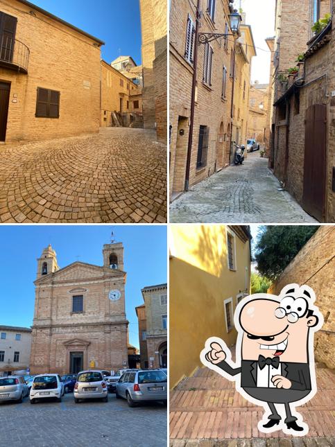 Caffè del Teatro Cerolini