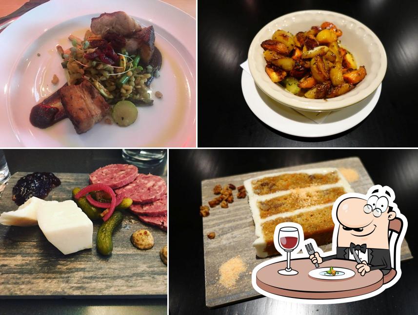 Blackbelly Market in Boulder Restaurant reviews