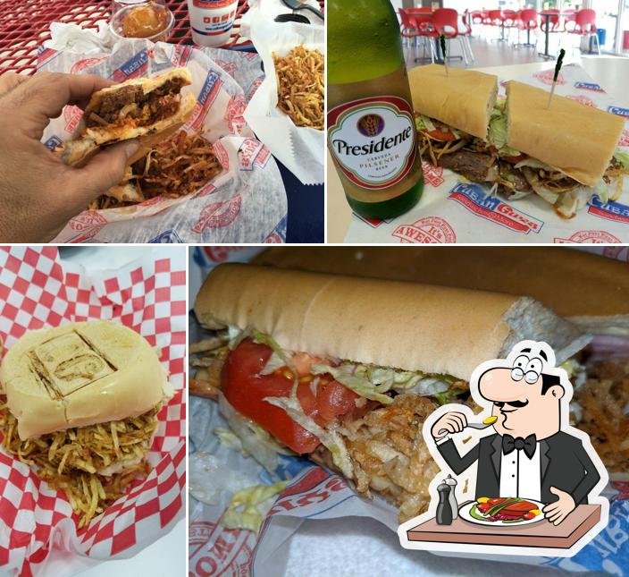Cuban Guys Restaurants Westland Mall, 1675 W 49th St in Hialeah