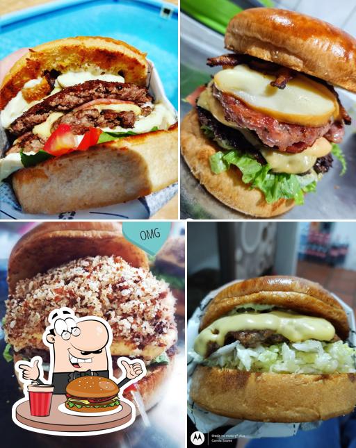 D'Burger - Gastro House