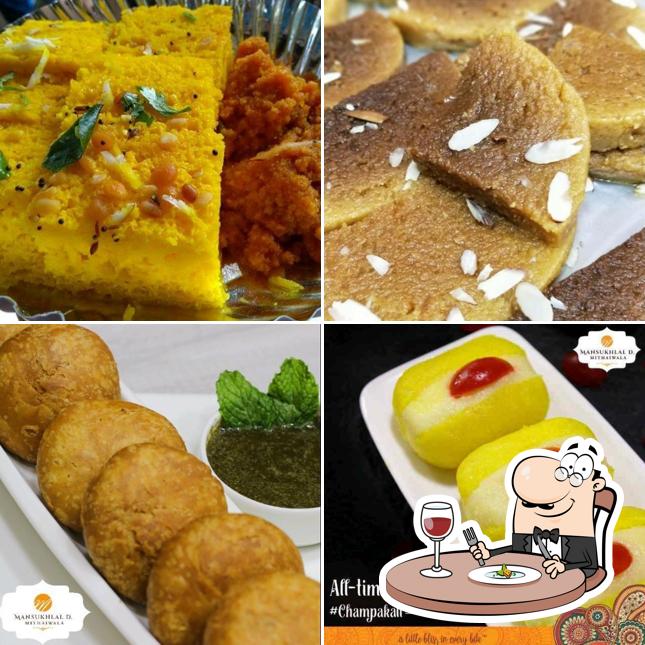 Mansukhlal D.Mithaiwala