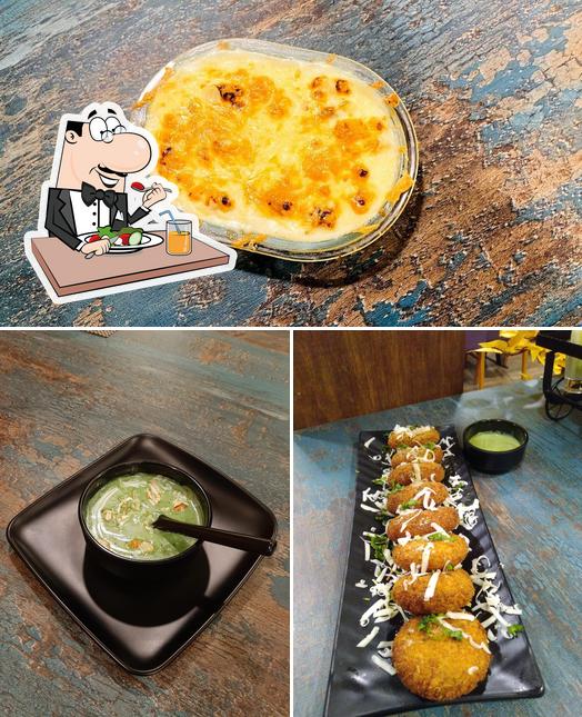 Food at Foodera
