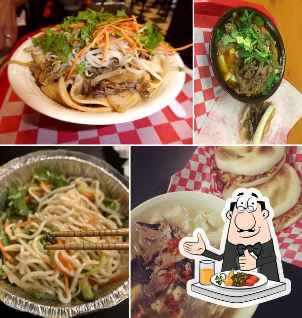 Genes Chinese Flatbread Cafe, 175 Littleton Rd in Westford Restaurant menu and reviews