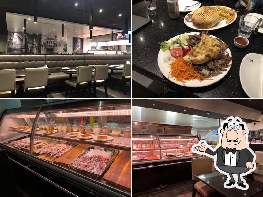 Kebab 49 - Turkish Restaurant