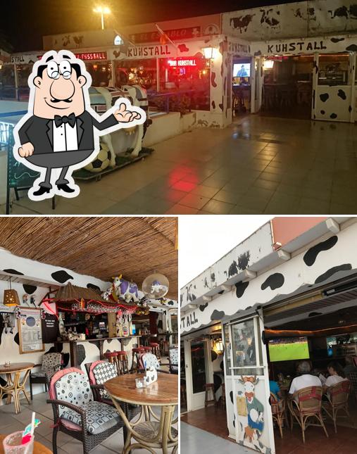 Top 5 Sport Bars In Morro Jable November 2024 Restaurant Guru